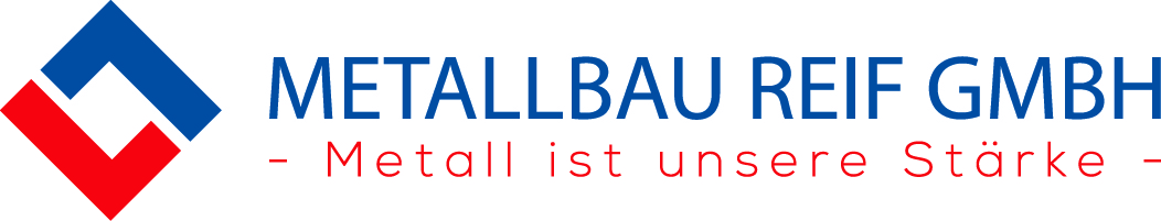 Metallbau Reif GmbH